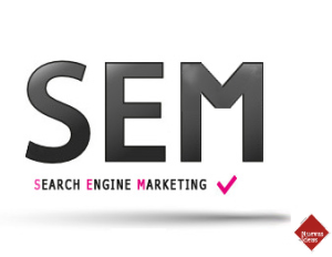 Search Engine Marketing (o Marketing de Motores de Búsqueda)