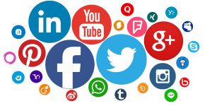 Redes Sociales para tu Comunicación