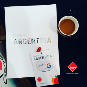 google por argentina nuevas ideas